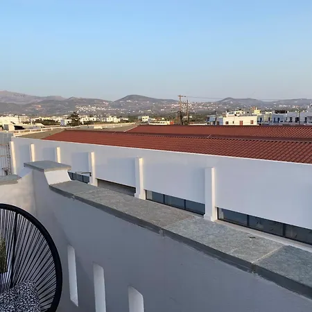 Konstantza's Deluxe Апартаменты *