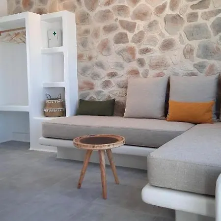 Konstantza's Deluxe Апартаменты