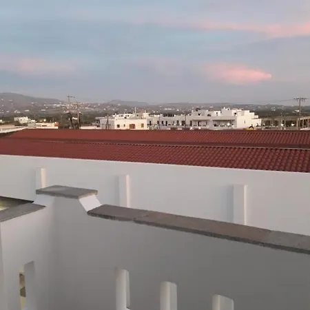 Апартаменты Konstantza's Deluxe