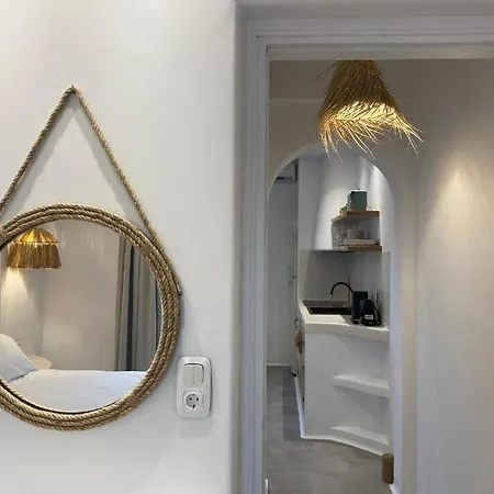 Konstantza's Deluxe Апартаменты