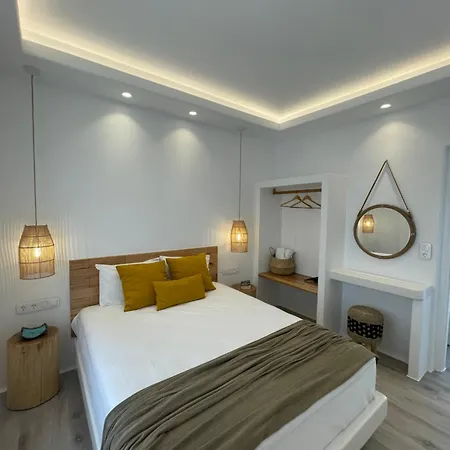 Apartment Konstantza's Deluxe *