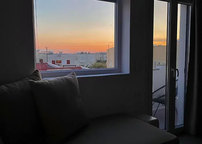 Konstantza's Deluxe Appartement Naxos City