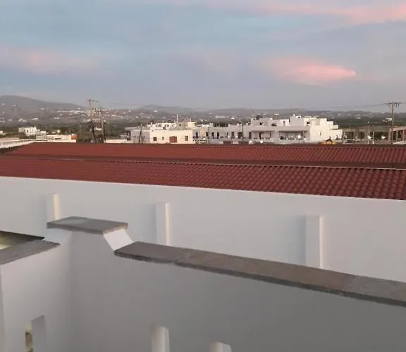 Apartment Konstantza's Deluxe