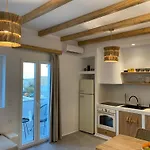 Konstantza's Deluxe Apartment Naxos City