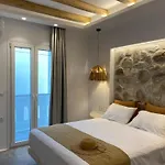 Apartment Konstantza's Deluxe Naxos City