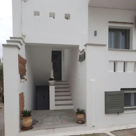 Konstantza's Deluxe Apartment *