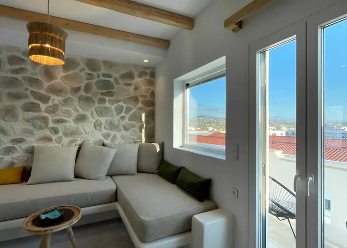 Apartment Konstantza's Deluxe