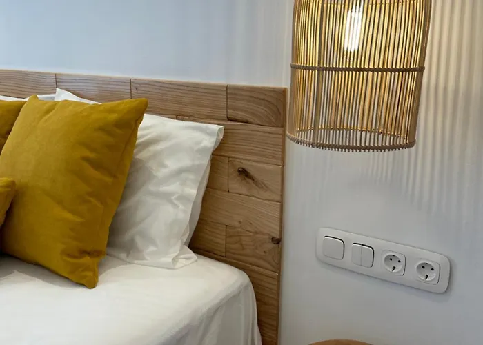 Apartment Konstantza's Deluxe Naxos City